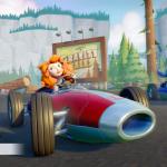 Speedway 2