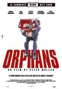 orphans