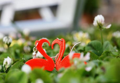 I fenicotteri di Barsa Design