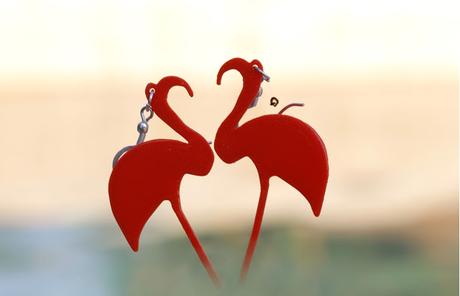 I fenicotteri di Barsa Design