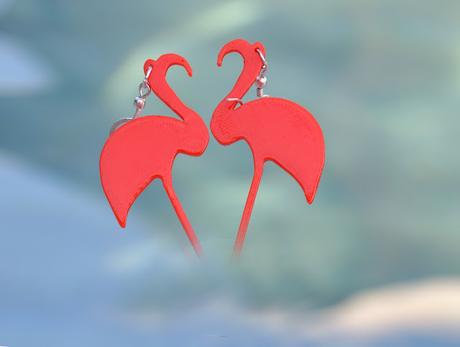 I fenicotteri di Barsa Design