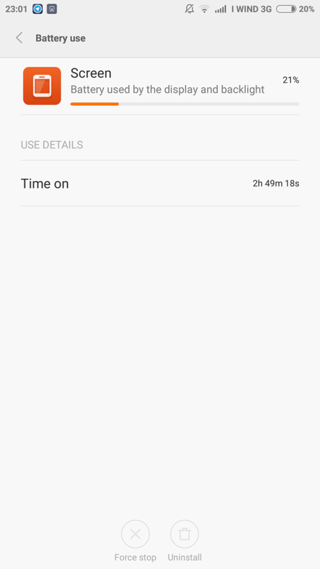 Xiaomi Mi4i Battery (3)