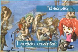 giudizio universale