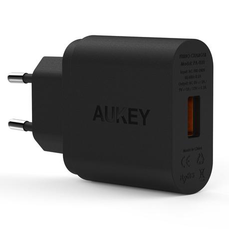 Aukey Quick Charge 2.0