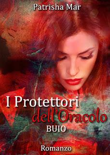 Recensione: PROTETTORI DELL'ORACOLO: BUIO LUCE