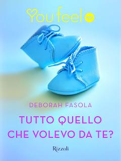 #YouFeel Rizzoli - LE NUOVE USCITE DI LUGLIO!!!