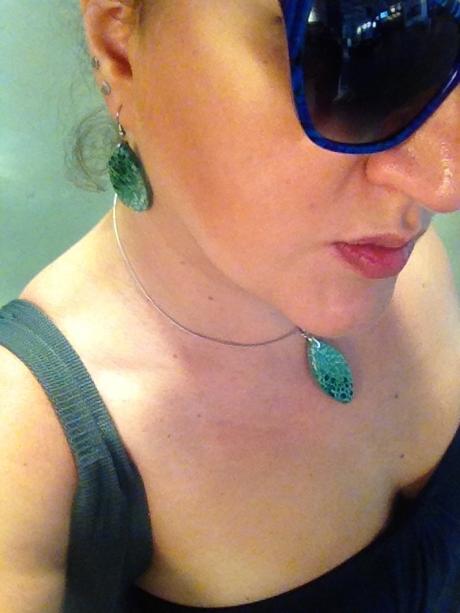 Recensione sui bijoux Handmade Made in Italy Cabochonmania