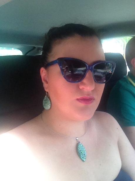 #CABOCHONMANIA BE CREATIVE!!!