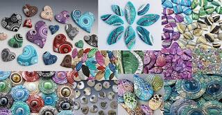 #CABOCHONMANIA BE CREATIVE!!!