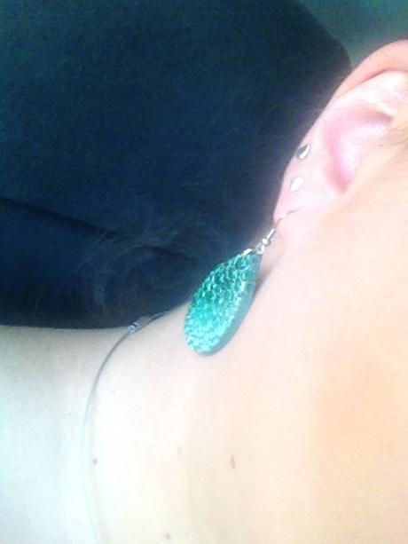 Recensione sui bijoux Handmade Made in Italy Cabochonmania