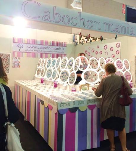 #CABOCHONMANIA BE CREATIVE!!!