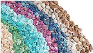 #CABOCHONMANIA BE CREATIVE!!!