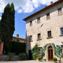 lacaccavella, blogtour, aifb, castellodifonterutoli, chianti, siena, cantinemazzei