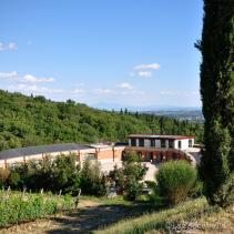 lacaccavella, blogtour, aifb, castellodifonterutoli, chianti, siena, cantinemazzei