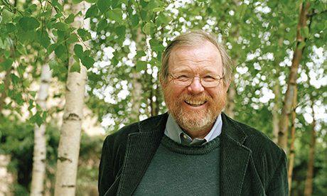 bill bryson