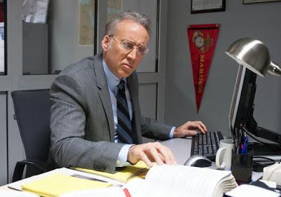 Terminate questa saga, per favore