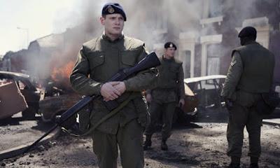 Terminate questa saga, per favore