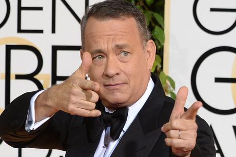 9 Luglio: Tom Hanks