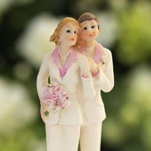 matrimonio same-sex