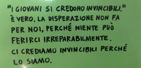Cercando Alaska di John Green