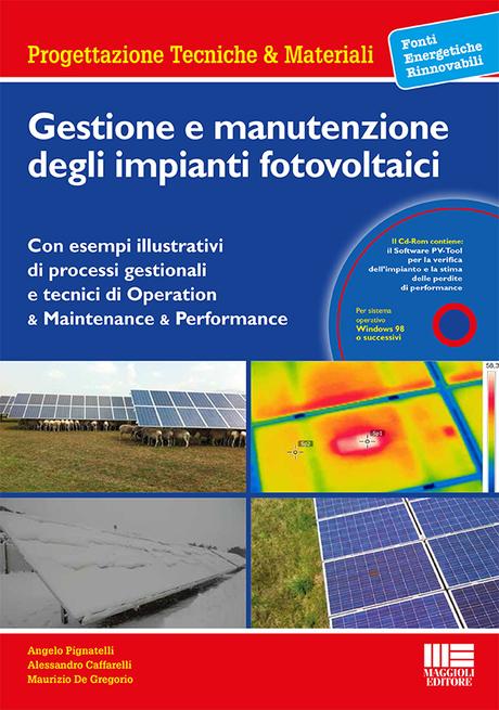 caffarelli Manutenzione straordinaria per impianti fotovoltaici: adeguamenti normativi