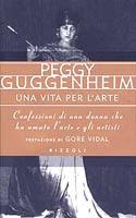 Peggy Guggenheim in... 