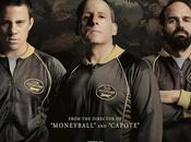 Foxcatcher 2014