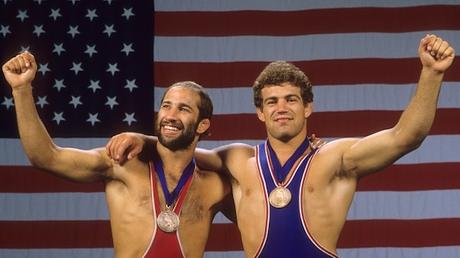 Foxcatcher ( 2014 )