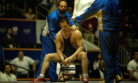 Foxcatcher ( 2014 )