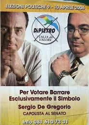 Giustizia in Italia aggiustabile, interpretabile, ridicola, inutile spesa verso il nulla