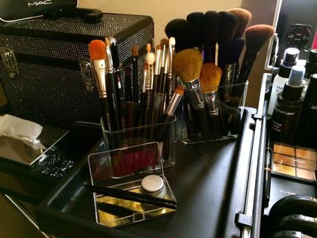 Beauty Pills: Makeup Station dei sogni??? No, realta'!