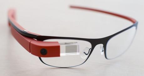 Google Glass Enterprise Edition: prime informazioni tecniche