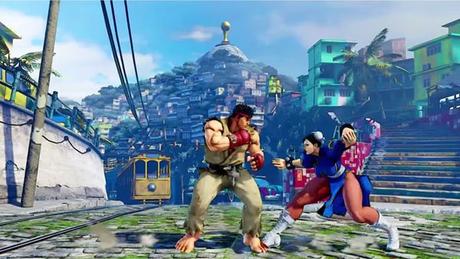 Grandi ritorni in Street Fighter V: Karin, R. Mika, Alex e Urien presenti?