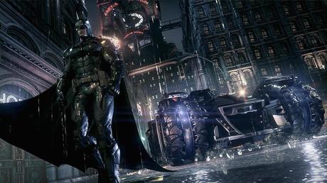 Batman Arkham Knight - Videorecensione