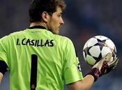 Casillas saluta Madrid, Portogallo futuro.
