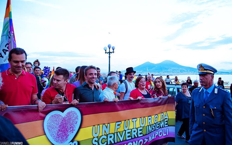 50 eventi a Napoli per il weekend 11-12 luglio 2015