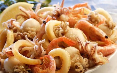 Festa del Mare 2015 a Bacoli