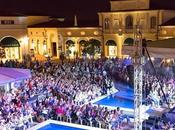 Summer Festival 2015 alla Reggia Outlet