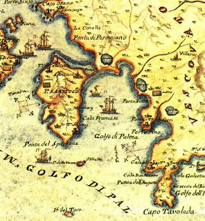 Archeologia. Porti e approdi della Sardegna Nuragica nel Sulcis: Sulki, Sant'Antioco