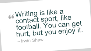 Irwing Shaw