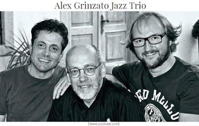 Chi va con lo Zoppo... non perde XY Quartet, Alex Grinzato e FaRe Jazz Big Band al TrentinoInJazz!