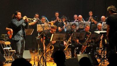 Chi va con lo Zoppo... non perde XY Quartet, Alex Grinzato e FaRe Jazz Big Band al TrentinoInJazz!