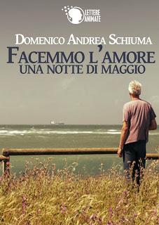 17° Tappa del blogtour: Facemmo l'amore una notte di Maggio