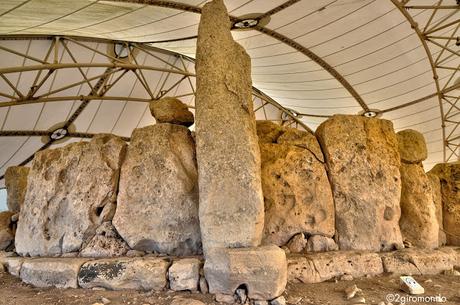 Templi megalitici, Malta