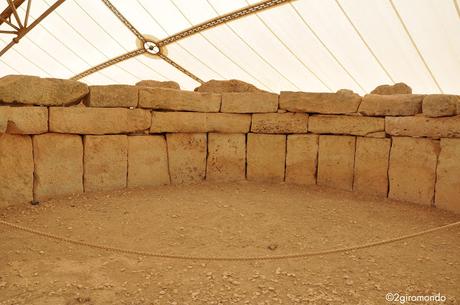 Tempio di Mnajdra