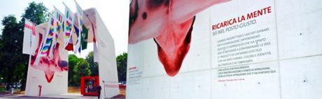 Repowercharge In Triennale