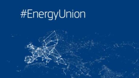 EnergyUnion, la strategia energetica dell'Unione Europea