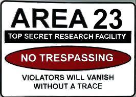 AREA 23