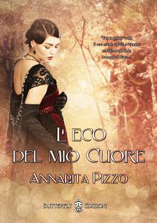 RECENSIONE 'L'ECO DEL MIO CUORE'  DI ANNARITA PIZZO