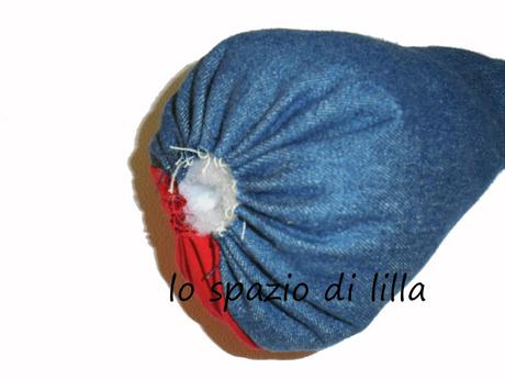 Facciamo insieme...Il gufo e la gufetta laureati imbottiti/ Let's make together...The stuffed male and female graduate owls